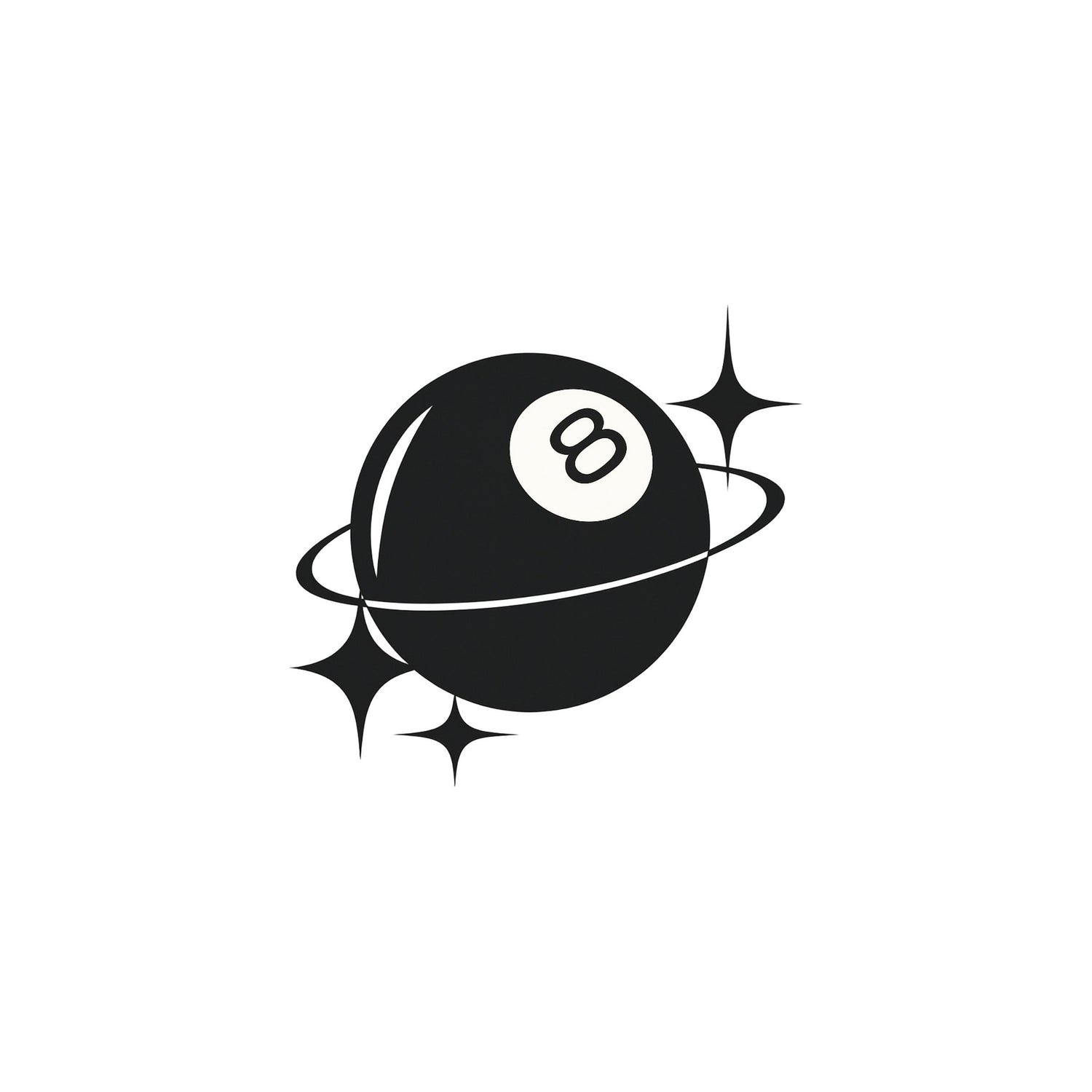8 Ball Collection
