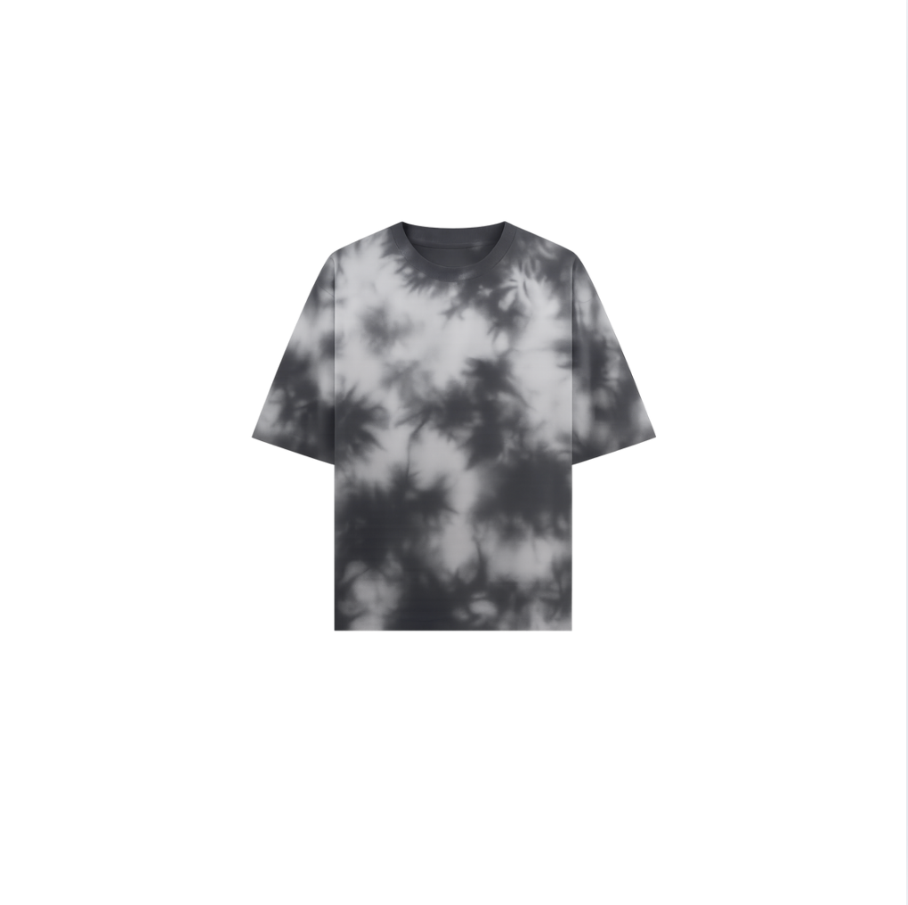 Tie Die Collection