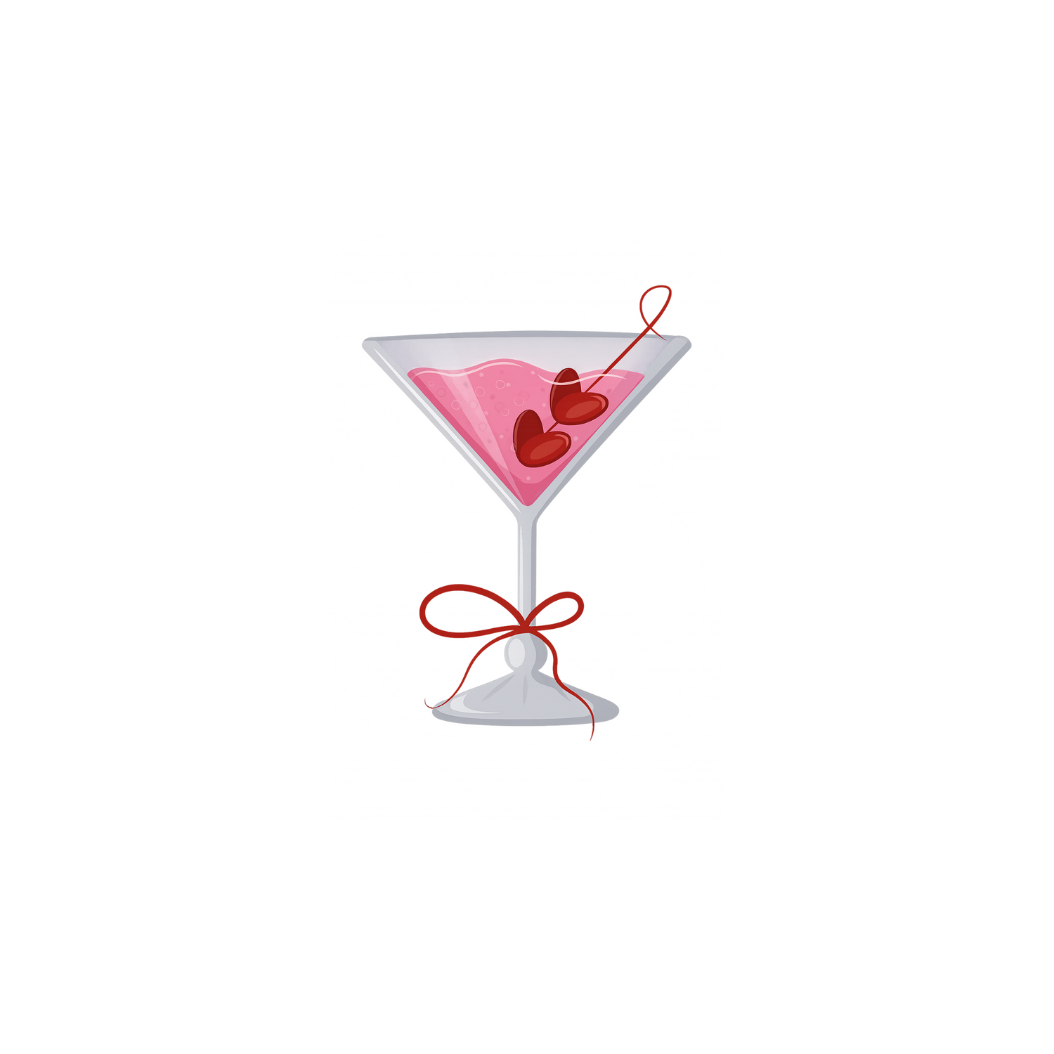 Cupid's Cocktail Collection